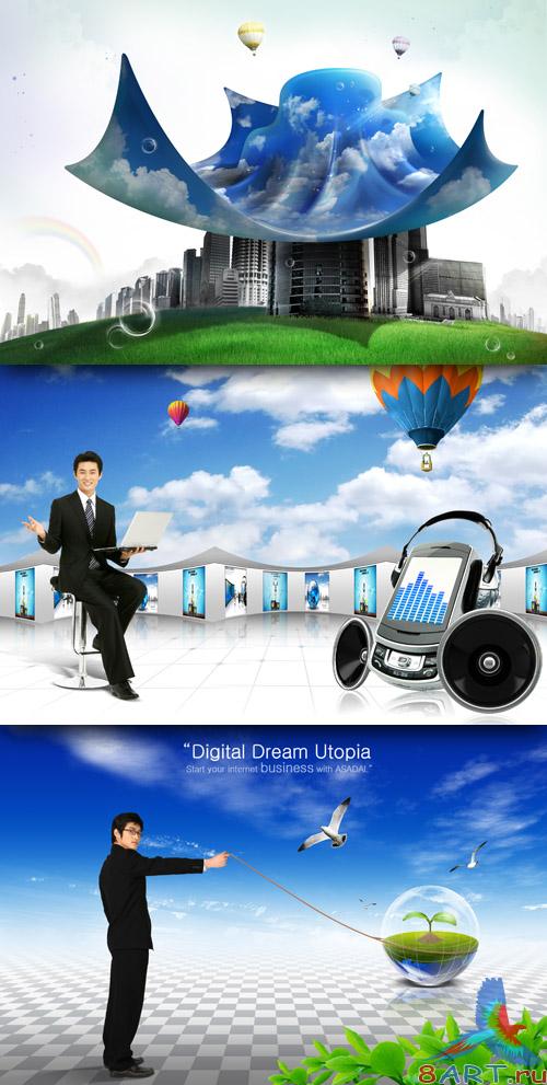 Sources - Business Design