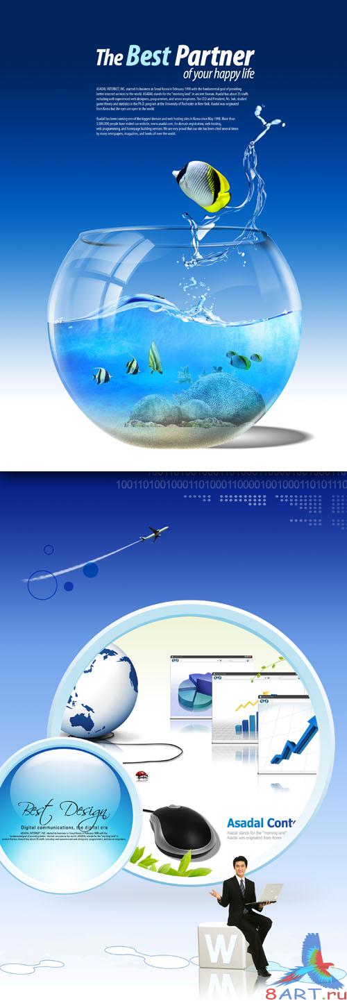 Sources - The format of your business