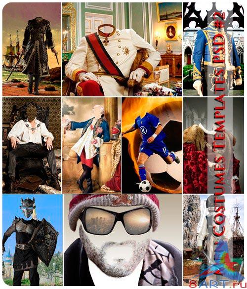 ������� ������� � ����� ���� ������� PSD#2