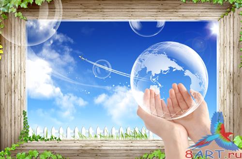 Sources - Aerial Clouds