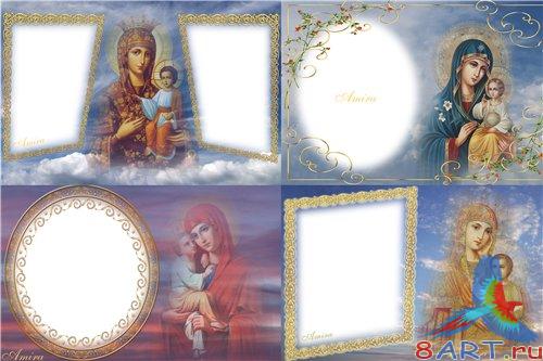 ����� ���� Photoshop - ��������� ����������