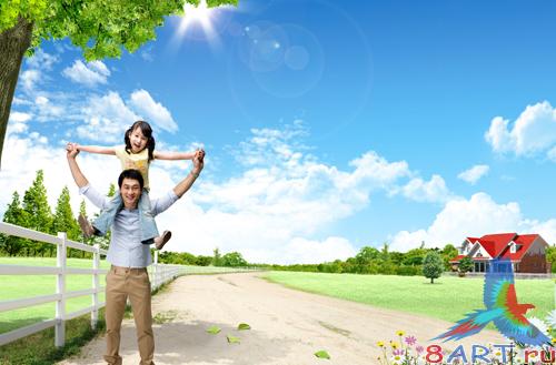 Sources - Walk with your child