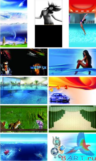 ������� �� ����!!! ���������� ������ � A.Graff studio