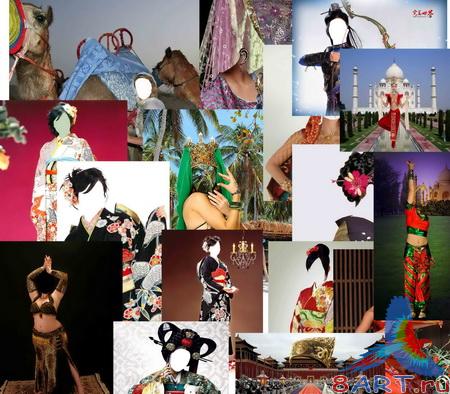 ������ - ������ ������