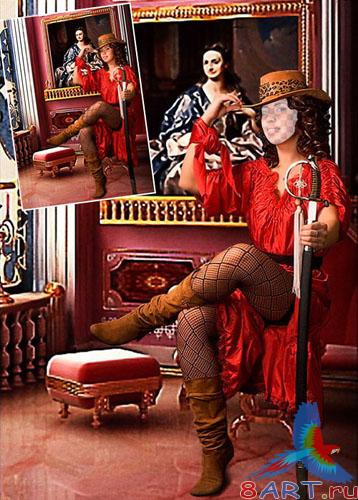 ������ ���� Photoshop "�������"