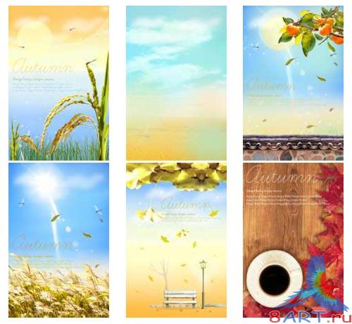 ImageToday Design Source - Autumn