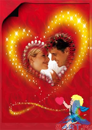 �� ������� - ����� �� photoshop