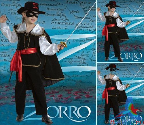   - Zorro