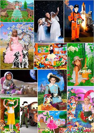 ������� ������� PSD 3