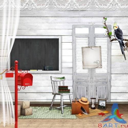 PSD-Game in the school