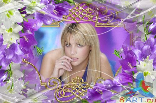 Рамочка в пользу кого фото - Мысли касательно весне Рамочка в пользу кого фото - Мысли касательно весне