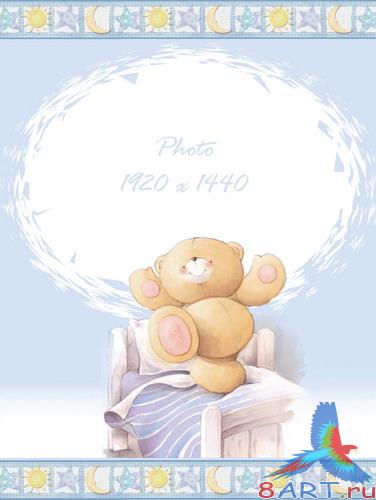 ������� Teddy � ������ ������