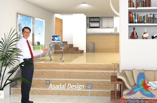 Sources - A beautiful design