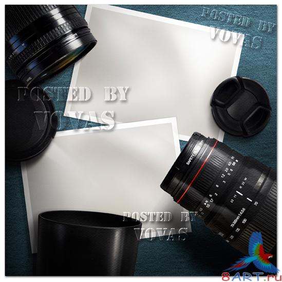  PSD  Get The Picture