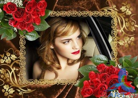 ��������� - Bouquet of Roses