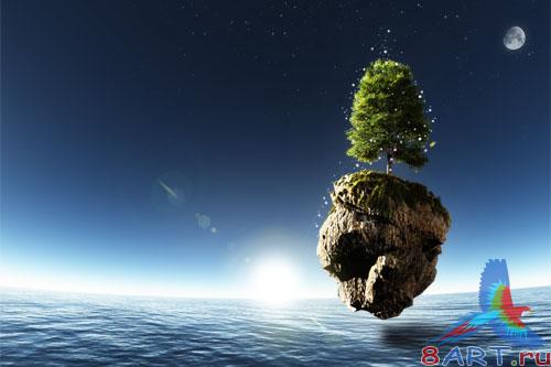 ��������� ����� PSD