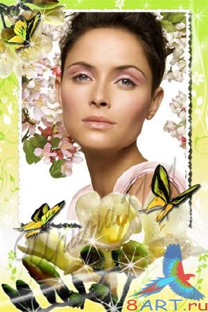 ����� � ��������� Photoshop - ������� ����������