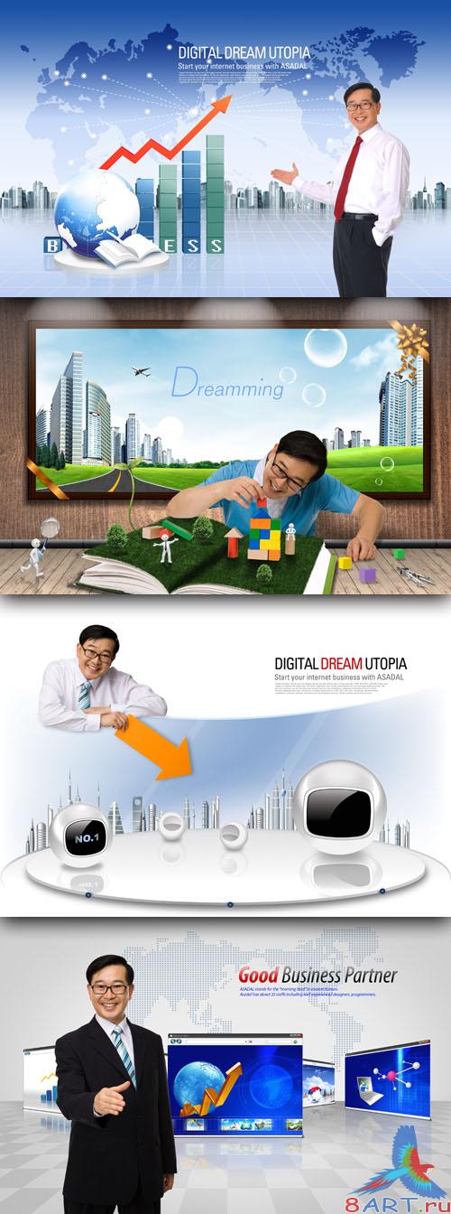 Sources - Business Development