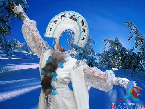 ������ ����� ������� �� Photoshop - ����������