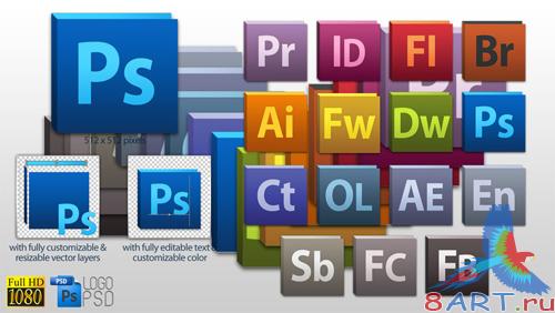 �������� ������ �� PSD