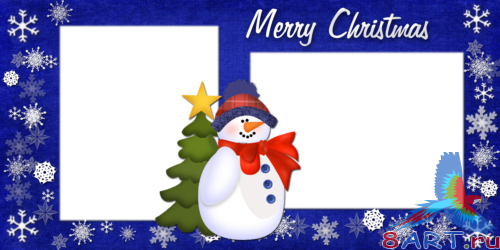 Новогодние рамочки с целью ваших фотографий Новогодние рамочки с целью ваших фотографий