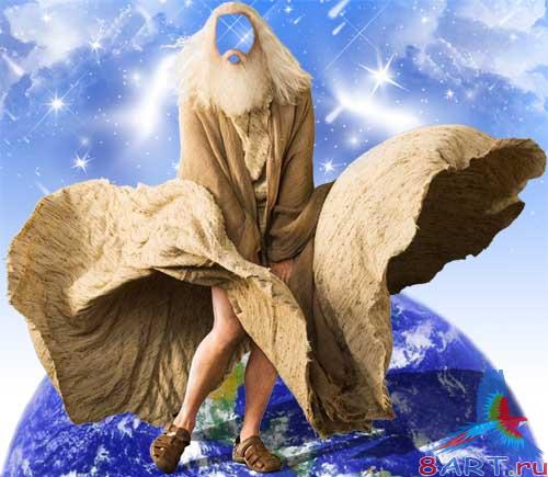 ������ � ����� Photoshop "����������"