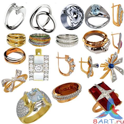 Rings -  (     Photoshop)