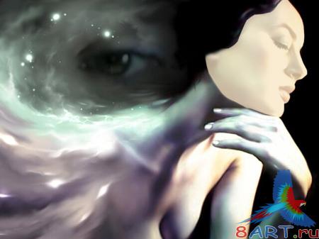 The Mystery lady - ������������ ���������� (����������)