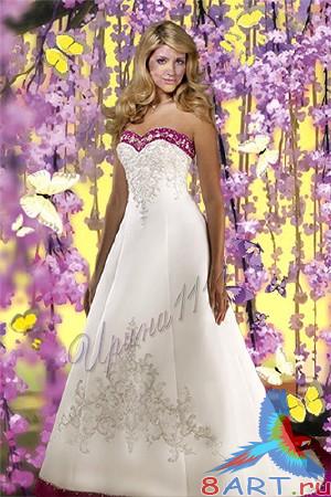 ������� �������� � ����� Photoshop - ������