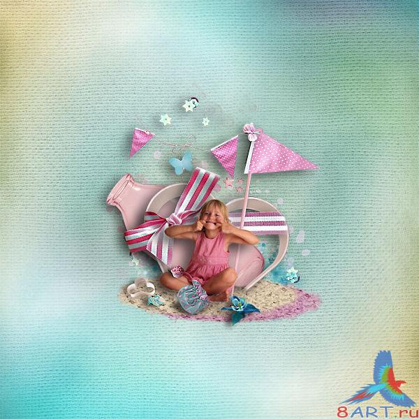 �����-����� Isn't She Lovely