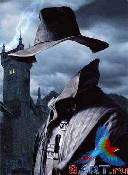 ������ � ����� ���� "��� �������� (II)"