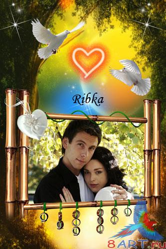 ����� � Photoshop-��� ������