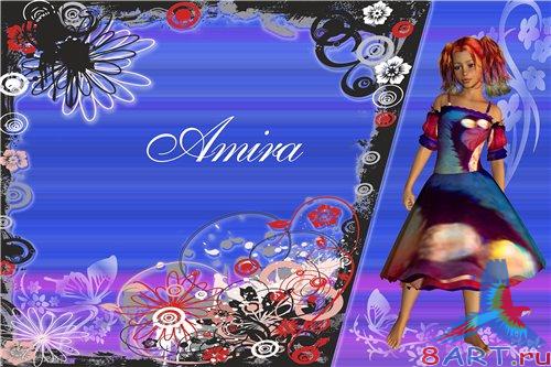 ����� � ����� ���� Photoshop - �������