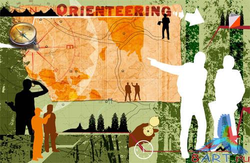 PSD - Urban Style Template