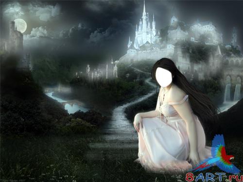 ������ � Adobe Photoshop � "�������"