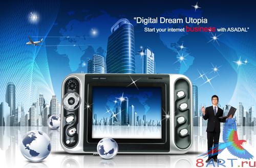 Sources - Internet Technologies