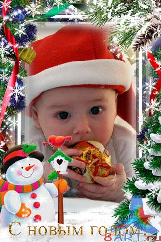 ���������� ������� ����� � ����� Photoshop � ���������� ��������