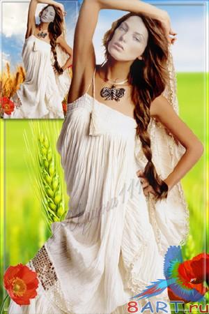 ������� ������ � ����� ���� Photoshop - ������� ���������