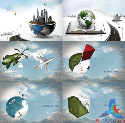 ImageToday. Sources Business Place