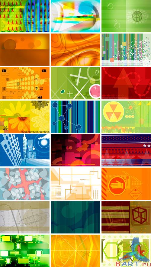 PSD Source - Geometrical background 2