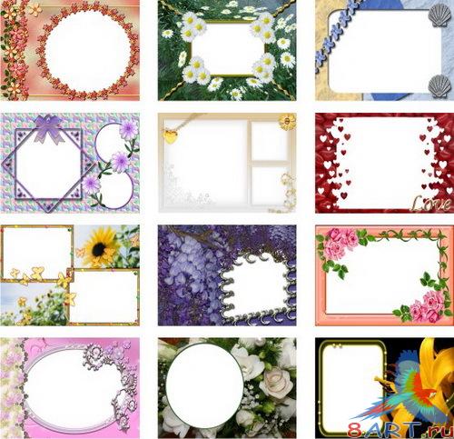 Frames Collections Photoshop Frames Collections Photoshop