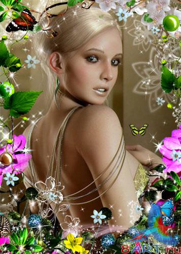 ����� � ����� ���� Photoshop � ��������� ��������