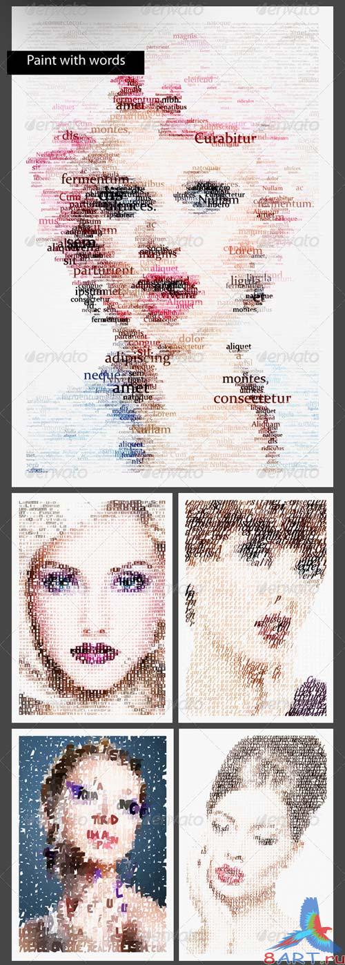 GraphicRiver Typograph! GraphicRiver Typograph!