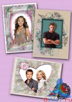 ����� ����� ARTFRAME