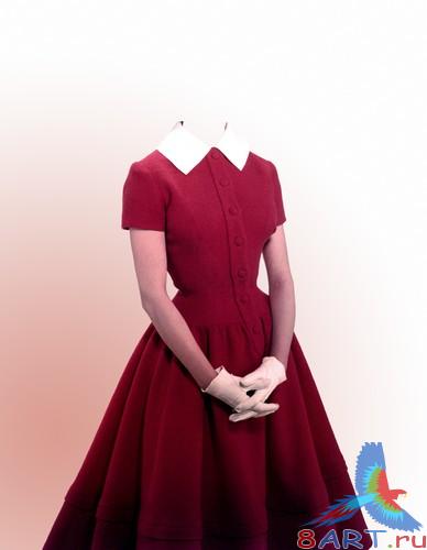 ������ �� ������� � ������� Photoshop - �������