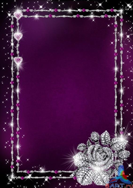 Бриллиантовый Цветок__PSD(многослойные) Бриллиантовый Цветок__PSD(многослойные)