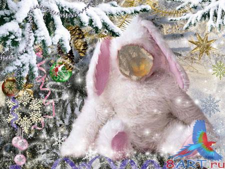 ������ ������� � Photoshop � ����� �� ����