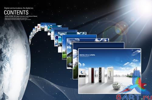 Sources - Business in the universe