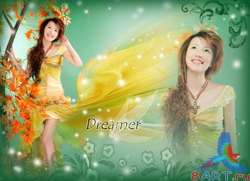 �������� � ������� PSD "���"