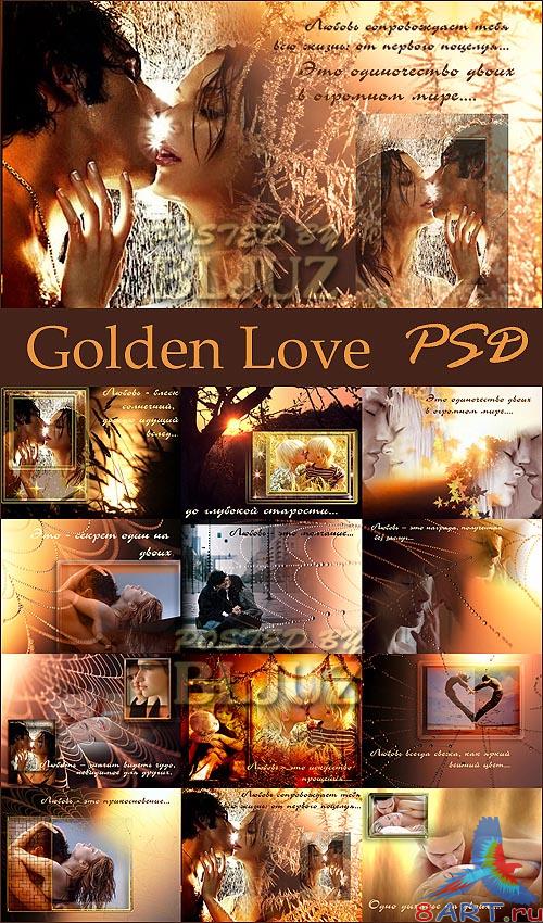 Golden Love